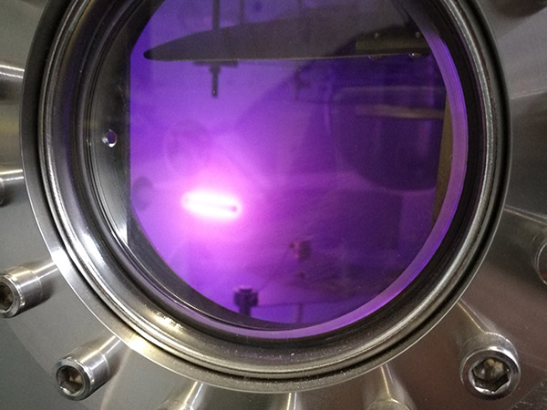 有機物蒸發鍍膜機